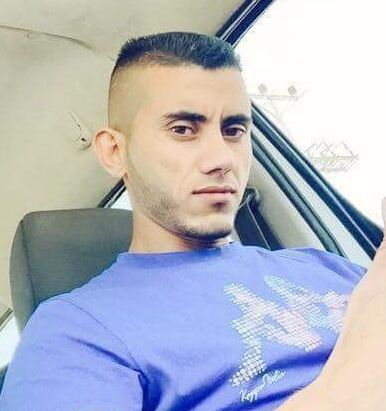 ( PANET ההרוג בתאונה סמוך לצומת דודאים, חמיס טראבין (צילום: באדיבות חסיין אלעוברה